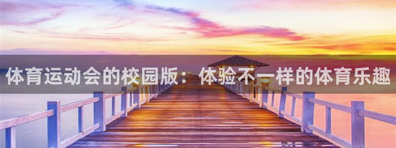 哈哈体育十年